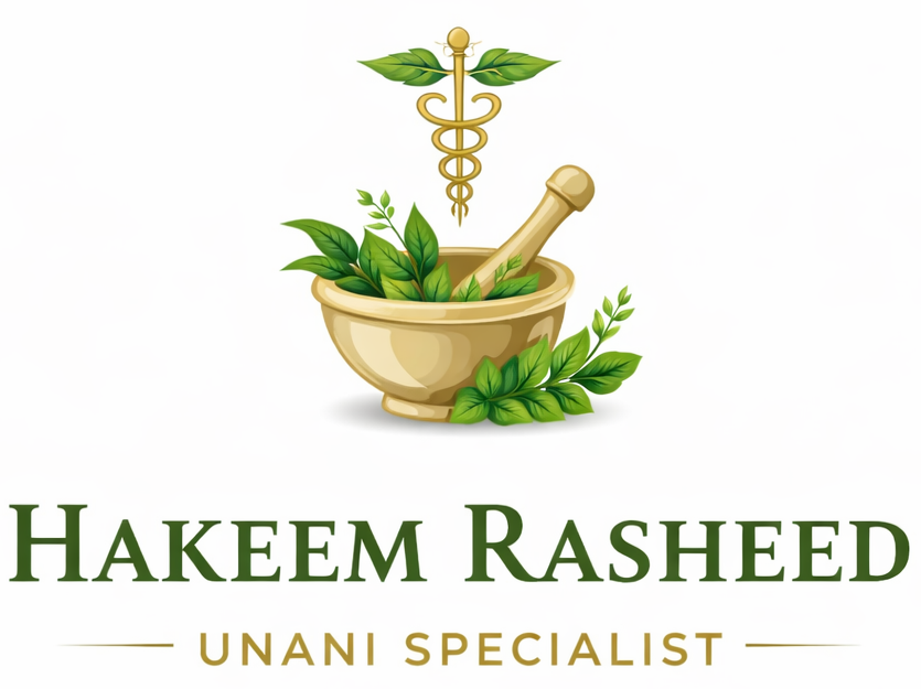 hakeem rasheed logo